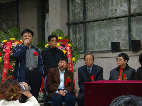 5、德州楹联艺术家协会主席陈治中讲话.jpg