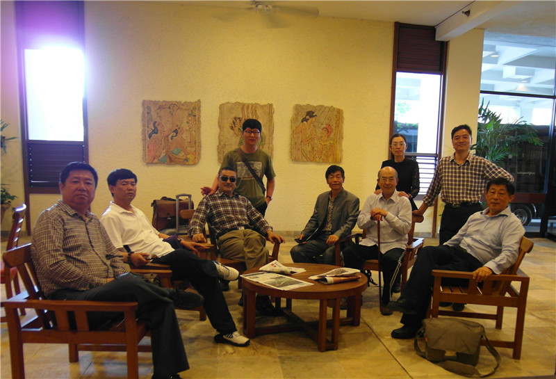 17、在洛杉矶留影.JPG