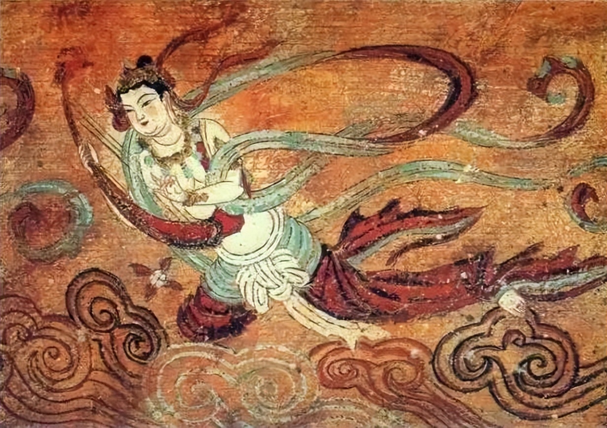 线描造型