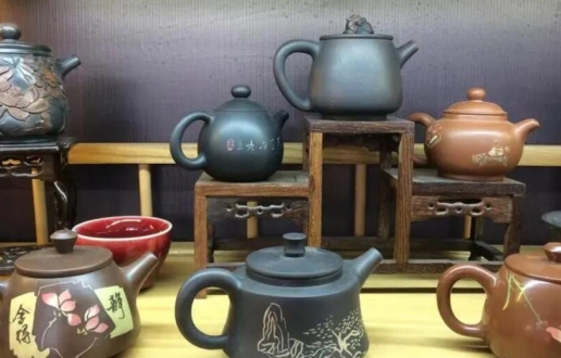 品味陶瓷艺术：领略独特的美学魅力